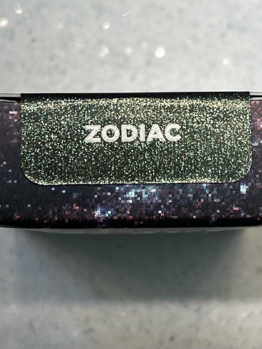 Urban Decay ~ ‘ZODIAC’ ~ Moondust Eyeshadow Single ~ Full Size 1.5 g RARE & HTF - Picture 9 of 16